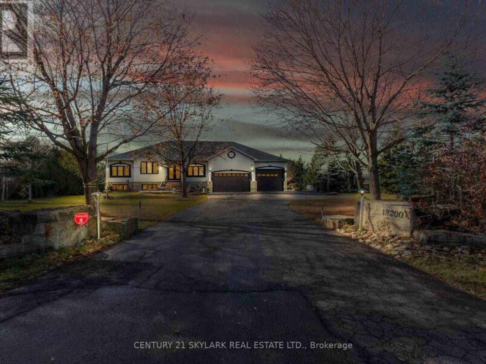 18200 MOUNTAINVIEW ROAD, Caledon, Ontario L7K 2E8