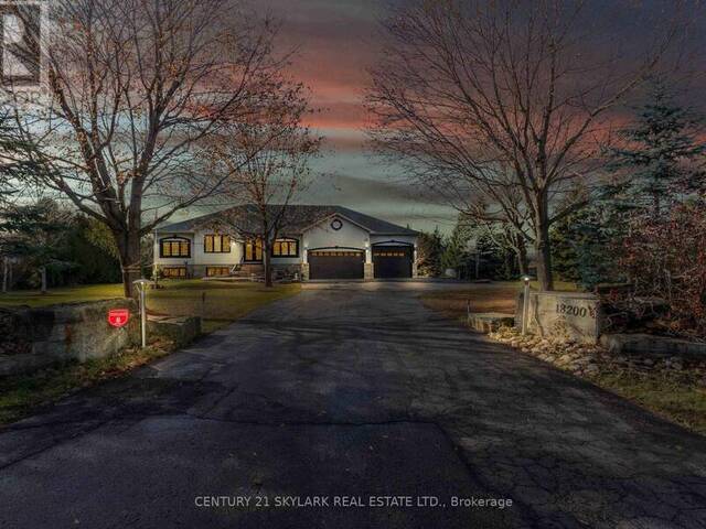18200 MOUNTAINVIEW ROAD Caledon Ontario, L7K 2E8 - 6 Bedrooms Home For Sale