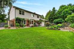 1952 EDENVALE CRESCENT | Burlington Ontario | Slide Image Thirty-three