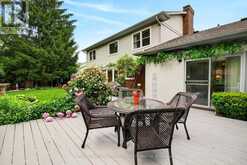 1952 EDENVALE CRESCENT | Burlington Ontario | Slide Image Thirty-seven