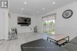13 GREENBUSH COURT | Brampton Ontario | Slide Image Thirty-one