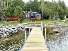 85 SIMPSON AVENUE | Tobermory Ontario | Slide Image One