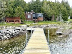 85 SIMPSON AVENUE Tobermory Ontario, N0H 2R0