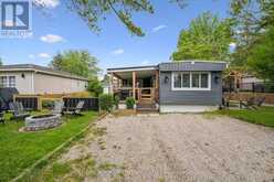 165 CEDAR CRESCENT | Fergus Ontario | Slide Image Two