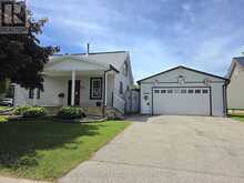 64 GEORGE STREET S | Minto Ontario | Slide Image One