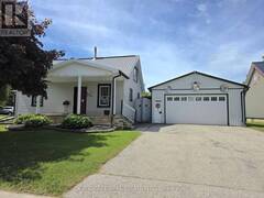 64 GEORGE STREET S Minto Ontario, N0G 1Z0