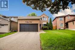 4 UPLAND DRIVE | Whitby Ontario | Slide Image One
