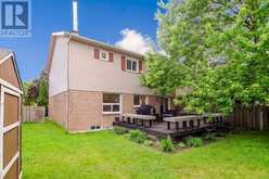 4 UPLAND DRIVE | Whitby Ontario | Slide Image Five