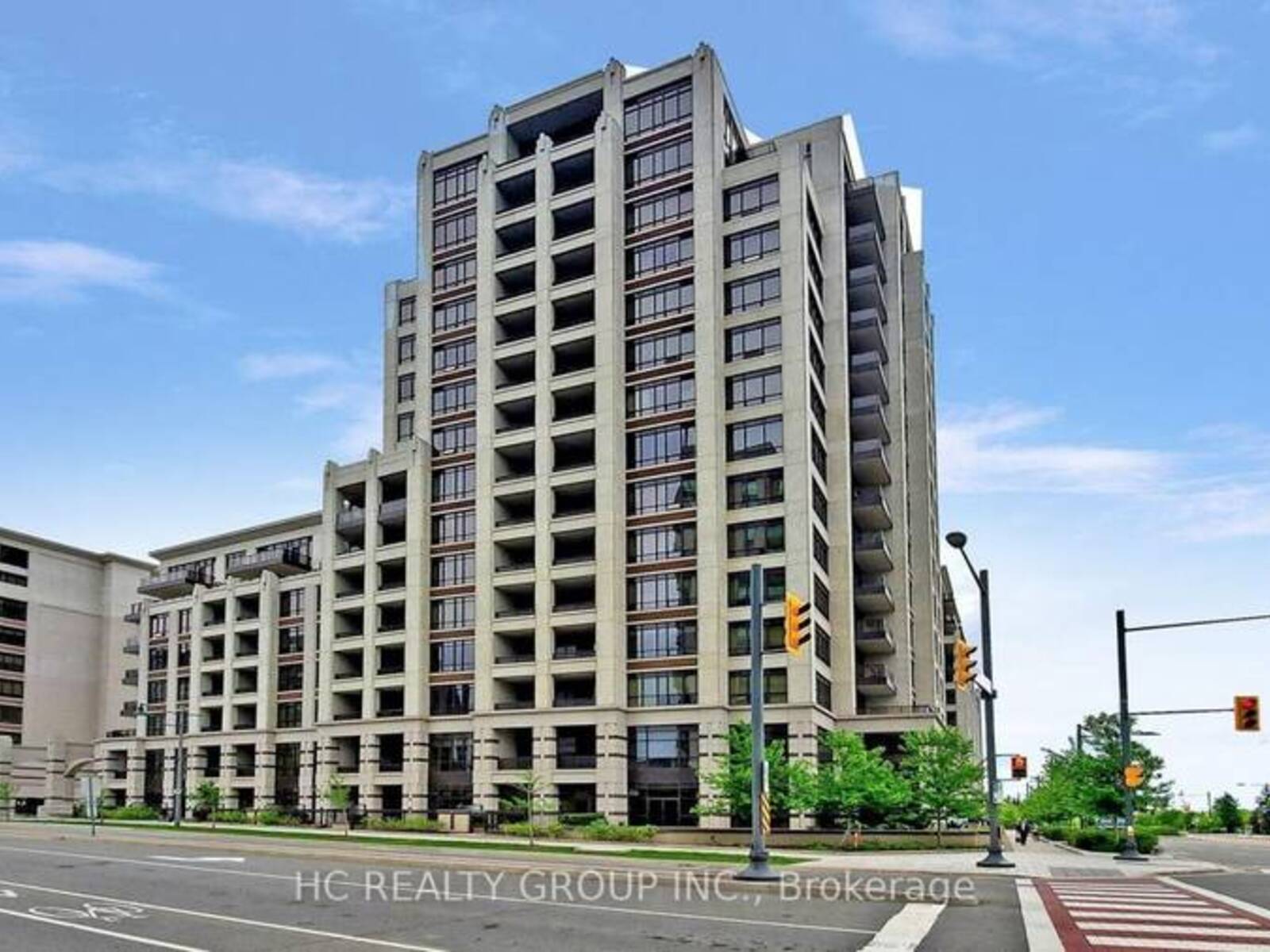 1102 - 89 SOUTH TOWN CENTRE BOULEVARD, Markham, Ontario L6G 0E8