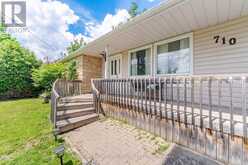 710 ROSE LANE | Alcona Ontario | Slide Image Seven