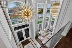 321 MORDEN ROAD | Oakville Ontario | Slide Image Twenty-seven
