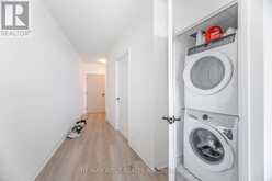 218 - 60 GEORGE BUTCHART DRIVE | Toronto Ontario | Slide Image Nineteen