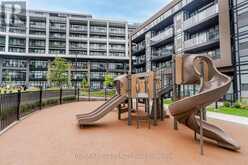 218 - 60 GEORGE BUTCHART DRIVE | Toronto Ontario | Slide Image Thirty-one