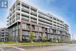 218 - 60 GEORGE BUTCHART DRIVE | Toronto Ontario | Slide Image Four