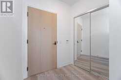 218 - 60 GEORGE BUTCHART DRIVE | Toronto Ontario | Slide Image Seven