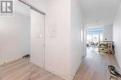 218 - 60 GEORGE BUTCHART DRIVE | Toronto Ontario | Slide Image Eight