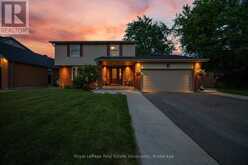 45 CLEAVEHOLM DRIVE | Halton Hills Ontario | Slide Image One