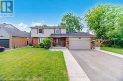 45 CLEAVEHOLM DRIVE | Halton Hills Ontario | Slide Image Three