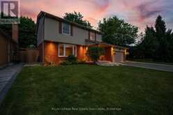 45 CLEAVEHOLM DRIVE | Halton Hills Ontario | Slide Image Two