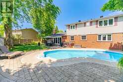 45 CLEAVEHOLM DRIVE | Halton Hills Ontario | Slide Image Thirty-seven