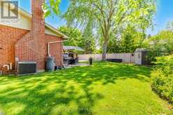 45 CLEAVEHOLM DRIVE | Halton Hills Ontario | Slide Image Forty-two