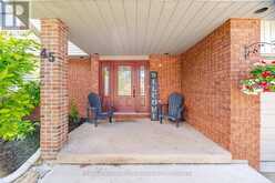 45 CLEAVEHOLM DRIVE | Halton Hills Ontario | Slide Image Four