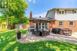 45 CLEAVEHOLM DRIVE | Halton Hills Ontario | Slide Image Thirty-six