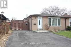 185 EARNSCLIFFE CIRCLE | Brampton Ontario | Slide Image One