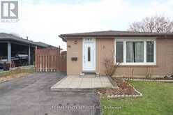 185 EARNSCLIFFE CIRCLE | Brampton Ontario | Slide Image Two