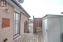 185 EARNSCLIFFE CIRCLE | Brampton Ontario | Slide Image Forty-two