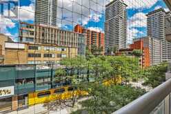 506 - 43 EGLINTON AVENUE E | Toronto Ontario | Slide Image Thirty-three