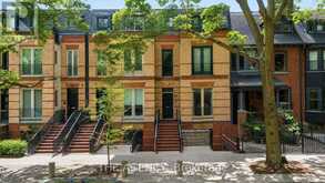 B&C - 116 HAZELTON AVENUE | Toronto Ontario | Slide Image One