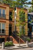 B&C - 116 HAZELTON AVENUE | Toronto Ontario | Slide Image Two