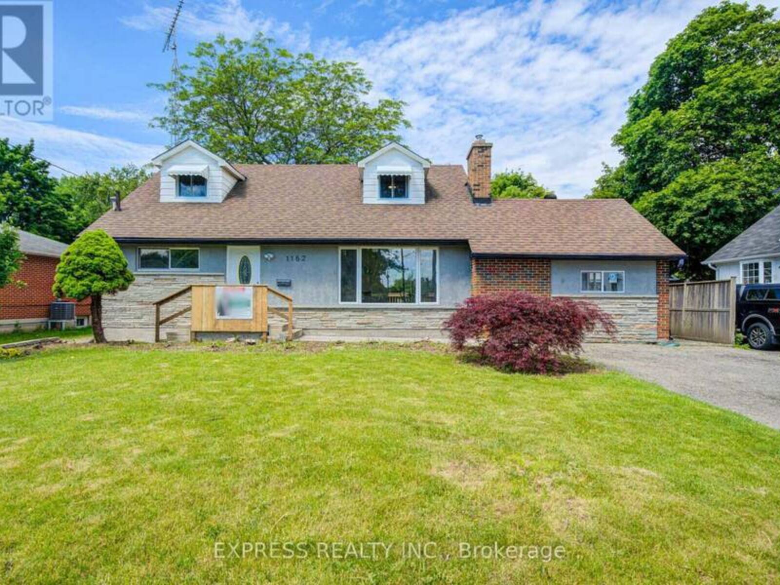 1162 SOMERVILLE STREET N, Oshawa, Ontario L1G 4K5