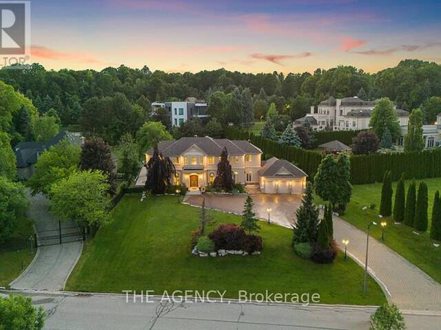 16 DEW DROP COURT Vaughan Ontario, L6A 1E9 - 6 Bedrooms Home For Sale