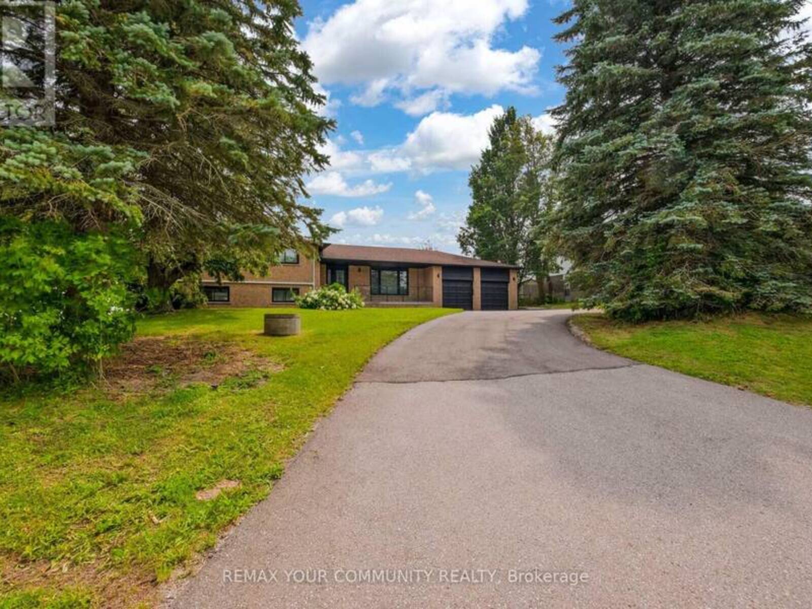 3211 EIGHTH LINE, Bradford West Gwillimbury, Ontario L3Z 3R6