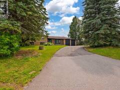 3211 EIGHTH LINE Bradford West Gwillimbury Ontario, L3Z 3R6
