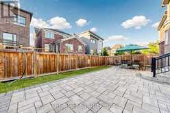 98 FITZMAURICE DRIVE | Vaughan Ontario | Slide Image Forty-two