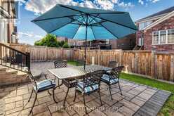 98 FITZMAURICE DRIVE | Vaughan Ontario | Slide Image Forty