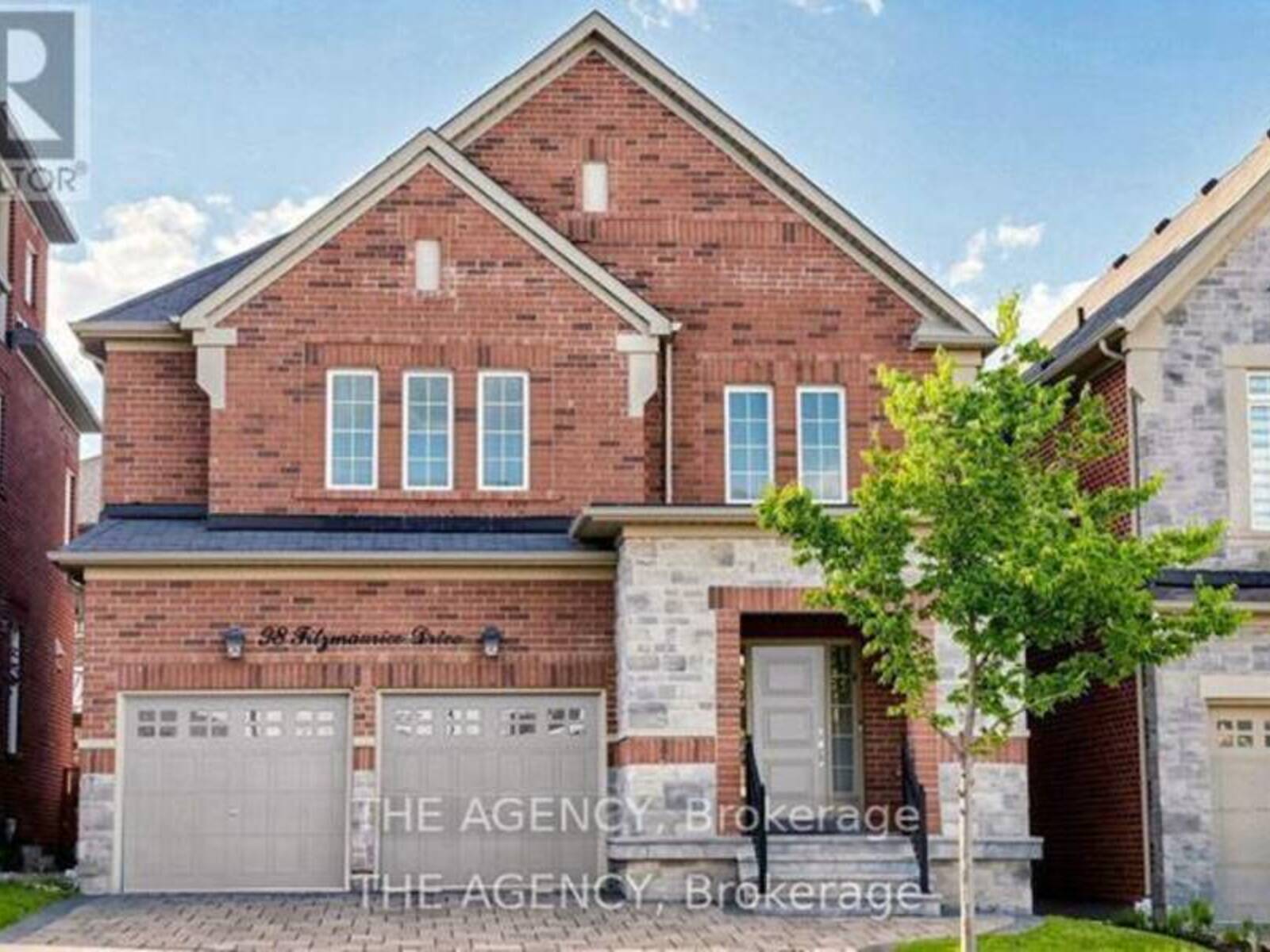 98 FITZMAURICE DRIVE, Vaughan, Ontario L6A 4X6