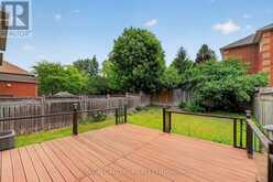 9 BALLYMORE DRIVE | Aurora Ontario | Slide Image Thirty-seven
