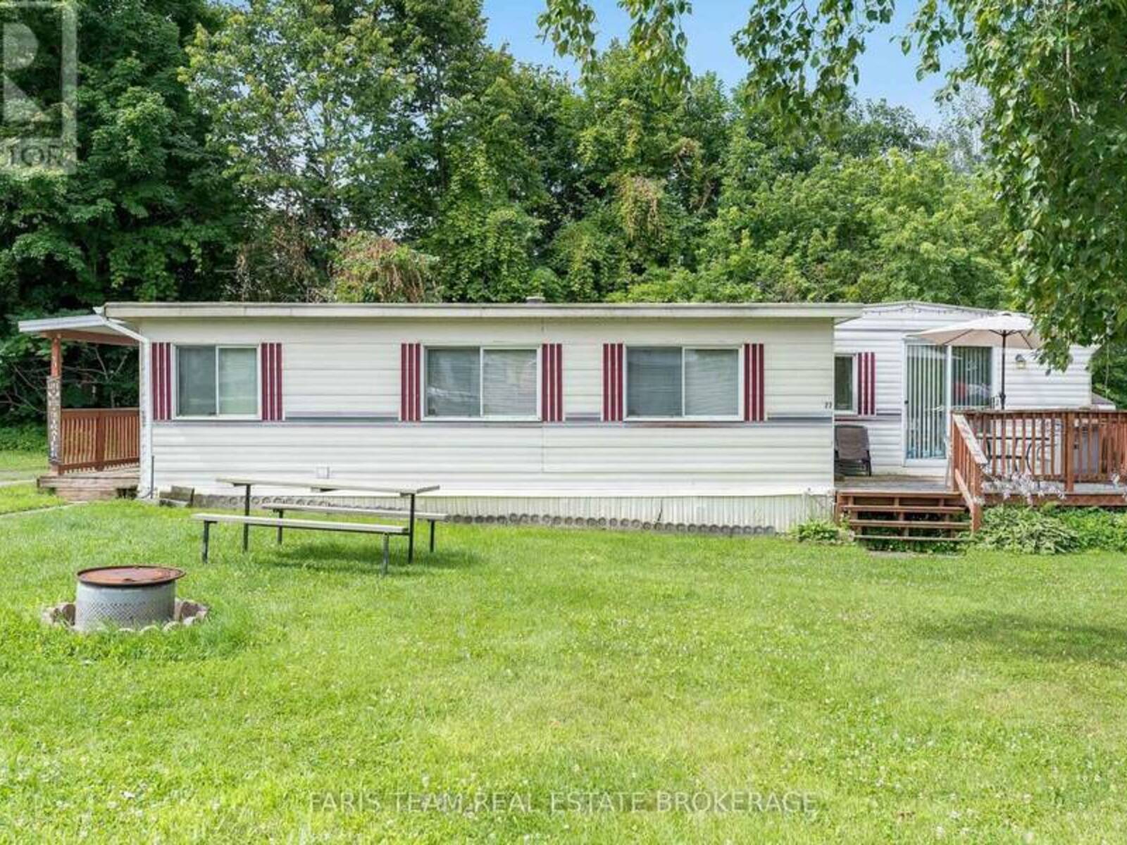 77 STANS CIRCLE, Midland, Ontario L4R 0B8