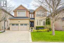2323 AWENDA DRIVE | Oakville Ontario | Slide Image One
