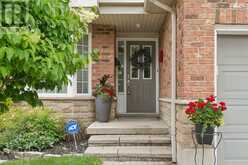 1 - 1173 BELLVIEW CRESCENT | Burlington Ontario | Slide Image Three