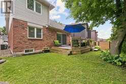 1 - 1173 BELLVIEW CRESCENT | Burlington Ontario | Slide Image Forty-seven