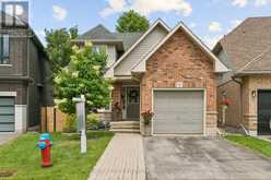 1 - 1173 BELLVIEW CRESCENT | Burlington Ontario | Slide Image One