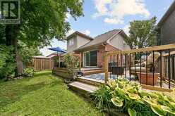 1 - 1173 BELLVIEW CRESCENT | Burlington Ontario | Slide Image Forty-eight