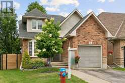 1 - 1173 BELLVIEW CRESCENT | Burlington Ontario | Slide Image Two