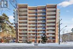 704 - 15 ELIZABETH STREET N | Mississauga Ontario | Slide Image One