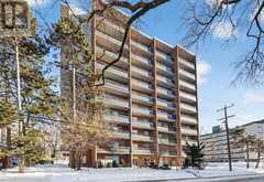 704 - 15 ELIZABETH STREET N | Mississauga Ontario | Slide Image Two